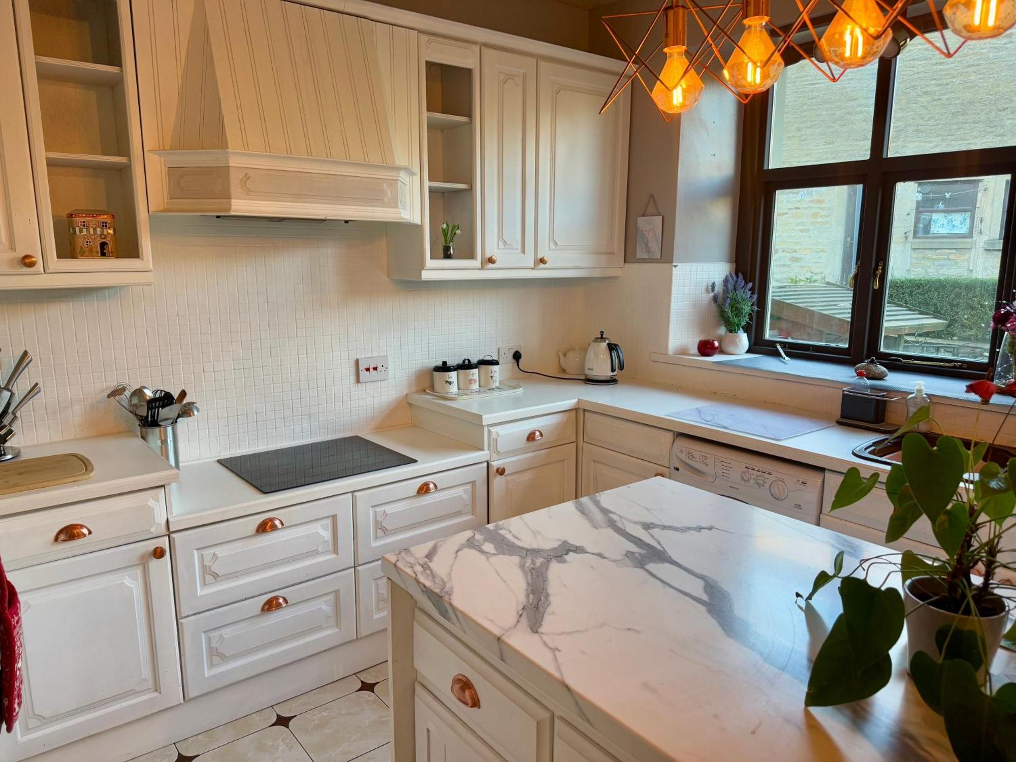 Flatts Farm, Yorkshire Dales Home Скиптон Экстерьер фото