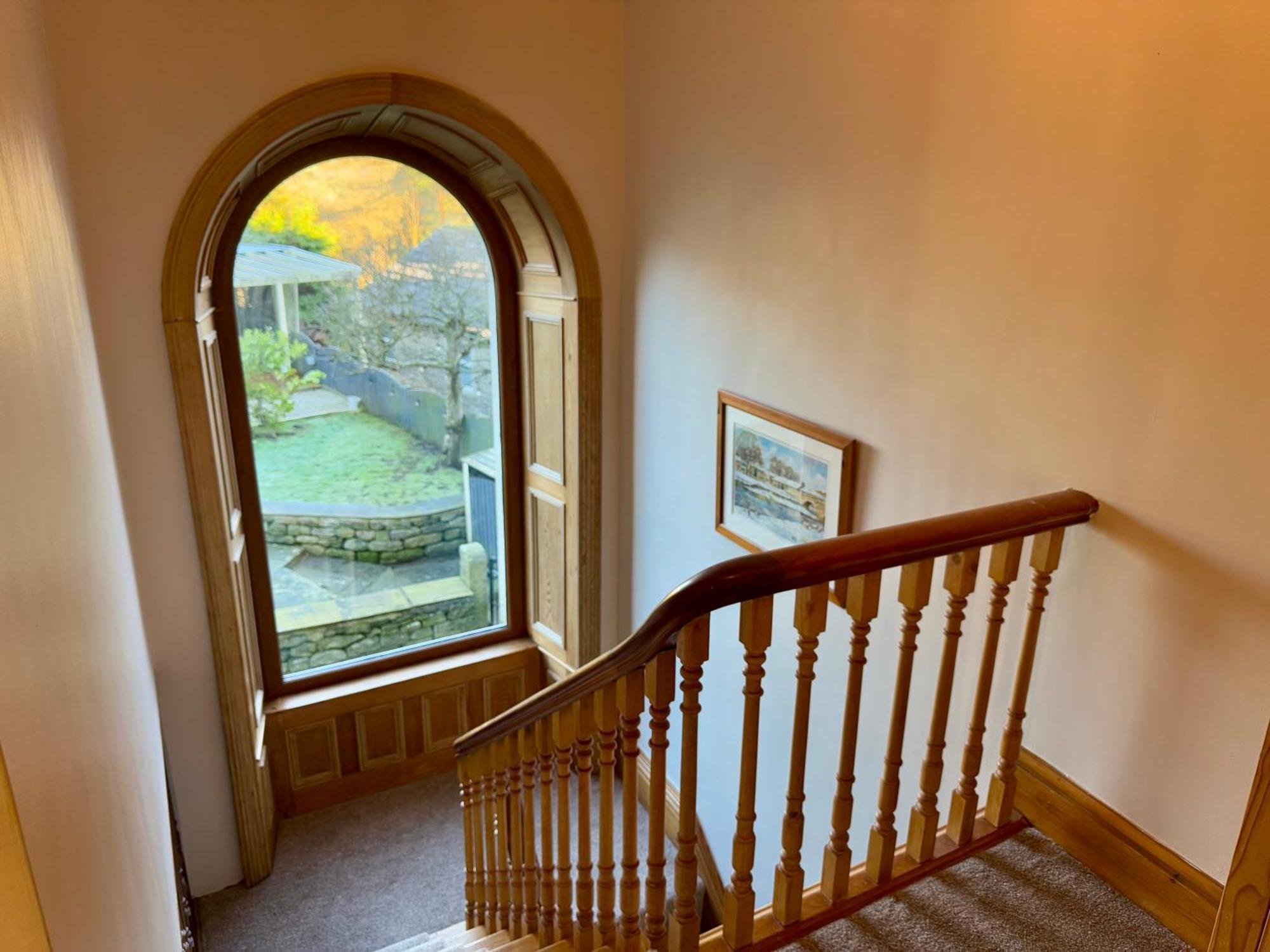 Flatts Farm, Yorkshire Dales Home Скиптон Экстерьер фото